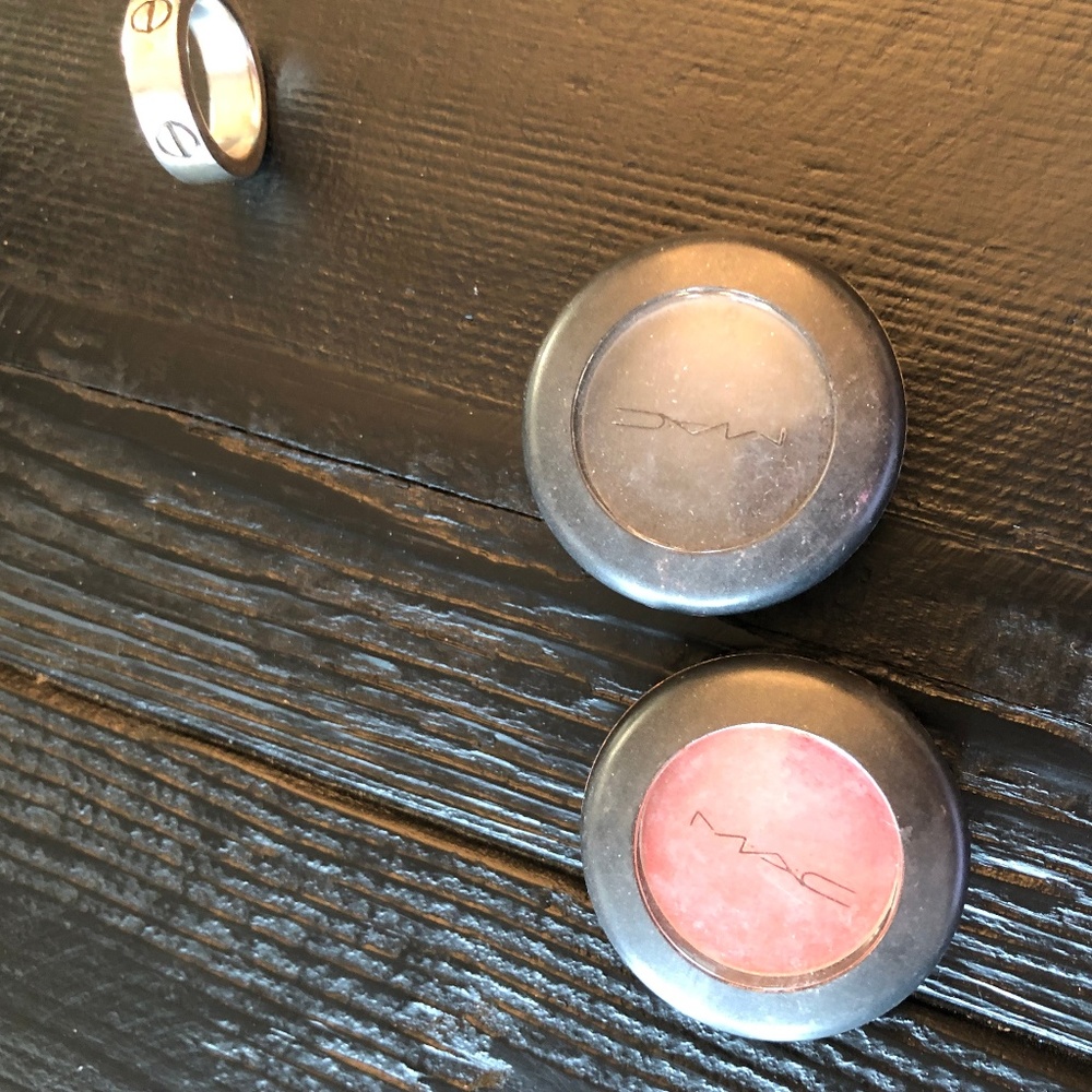 MAC Cosmetics Eye Shadows